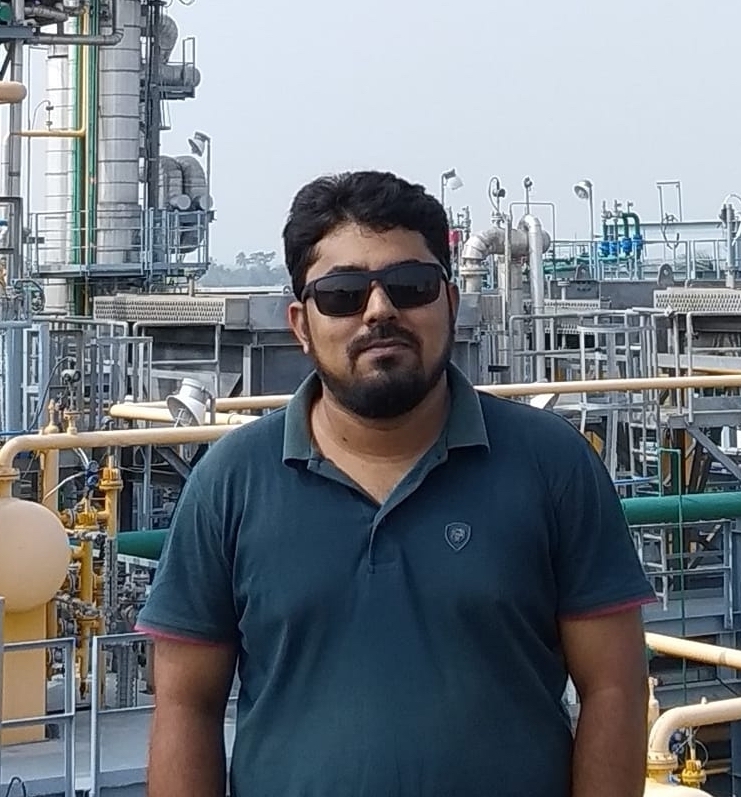 Engr. Tawfiqur Rahman