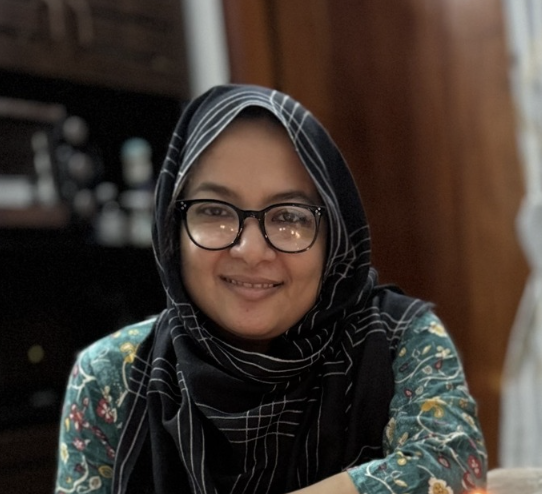 Fardina Islam Anannya